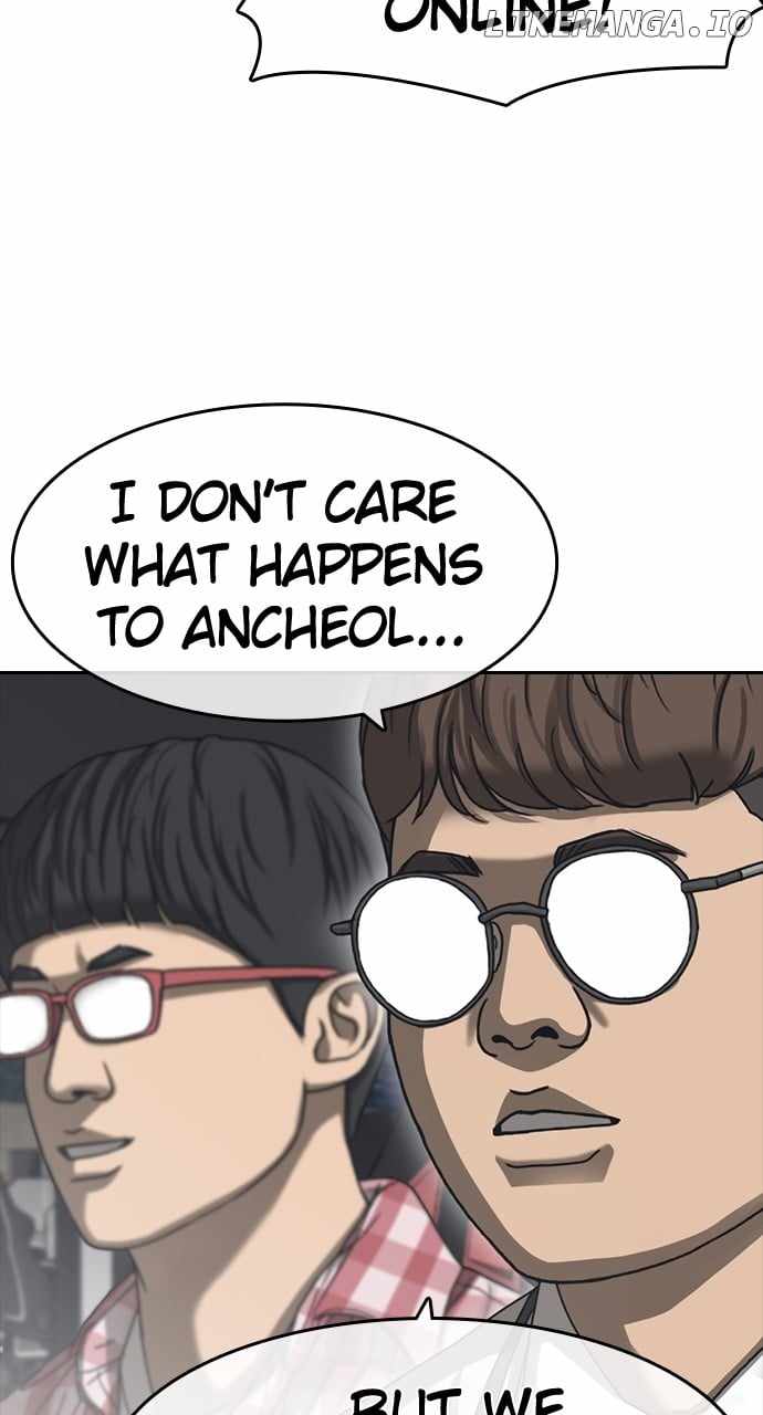 My Life As A Loser 2 Chapter 56 68